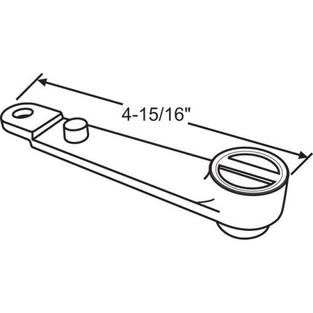 Strybuc Torque Bar Arm 900-12807